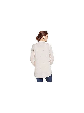 J.Jill Long Sleeve Blouse (view 2)