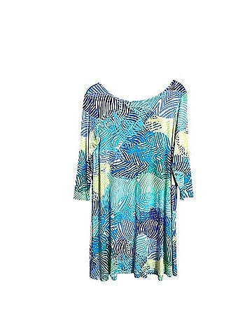 Tori Richard Casual Dress (view 2)