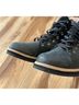 TOMS Black Ankle Boots Size 10 - photo 8