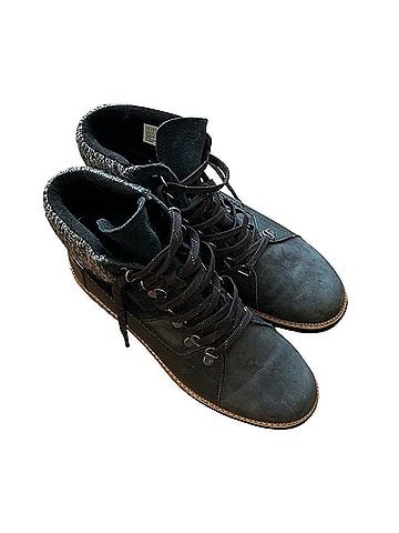 TOMS Ankle Boots (view 1)