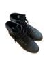 TOMS Black Ankle Boots Size 10 - photo 1
