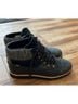 TOMS Black Ankle Boots Size 10 - photo 4