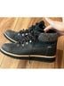 TOMS Black Ankle Boots Size 10 - photo 11