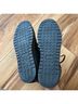 TOMS Black Ankle Boots Size 10 - photo 7
