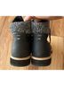 TOMS Black Ankle Boots Size 10 - photo 3