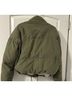 Ci Sono Green Jacket Size XL - photo 6