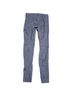 Vince. Solid Blue Gray Leggings Size 0 - photo 2