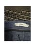 Vince. Solid Blue Gray Leggings Size 0 - photo 3