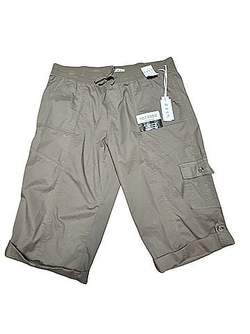 DASH Suzanne Capri Casual Pants (view 1)