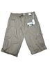DASH Brown Casual Pants Size XL - photo 1