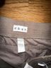 DASH Brown Casual Pants Size XL - photo 3