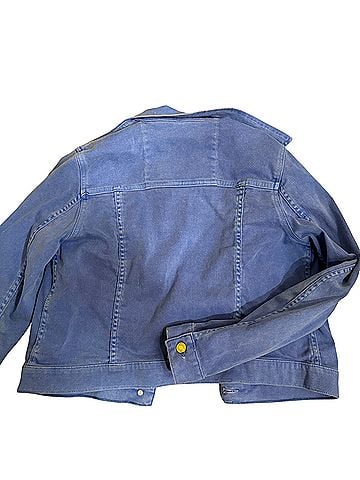 Michael Kors Denim Jacket (view 2)