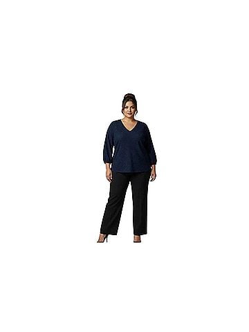 J.Jill Long Sleeve Blouse (view 1)