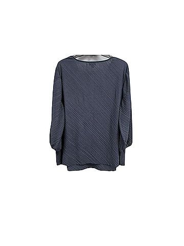 J.Jill Long Sleeve Blouse (view 2)