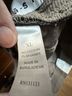 DASH Brown Casual Pants Size XL - photo 5