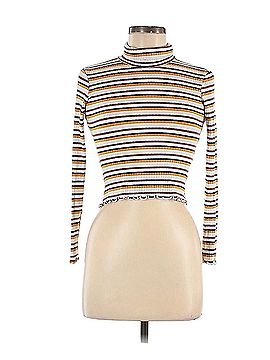Sky and Sparrow Long Sleeve Top (view 1)