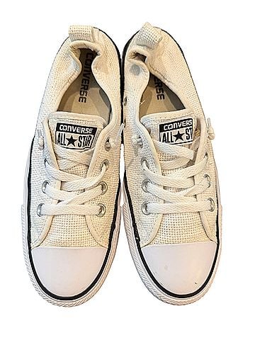 Converse Sneakers (view 1)