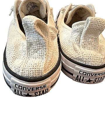 Converse Sneakers (view 2)