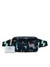 Prada 100% Nylon Blue Universal Studios Tessuto Frankenstein Thunder Belt Bag One size - photo 7