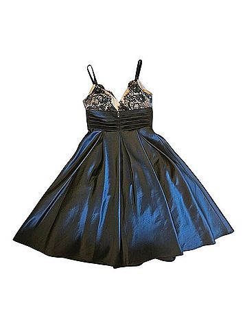 BCBG Cocktail Dress (view 2)