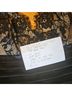 BCBG 100% Polyester 100% Nylon 100% Acetate Floral Black Tan Cocktail Dress Size 4 - photo 7