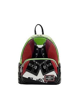 Loungefly Cosplay Leather Backpack (view 1)