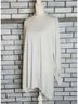 Lane Bryant Solid Ivory Long Sleeve Top Size 18 - photo 4