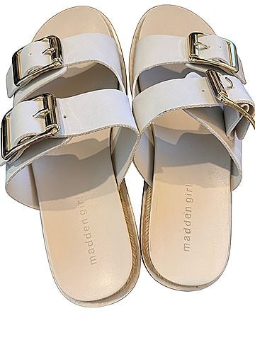 Madden Girl Sandals (view 2)