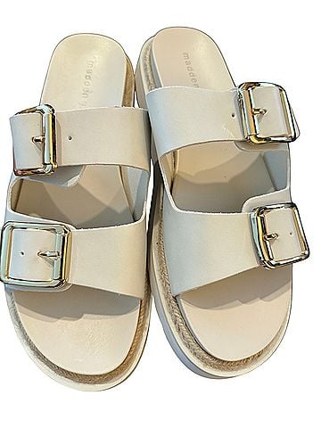 Madden Girl Sandals (view 1)