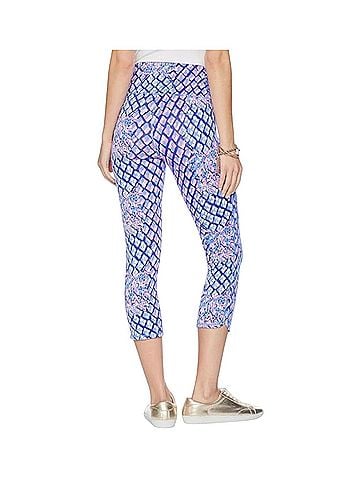 Lilly Pulitzer Weekender Leggings (view 2)