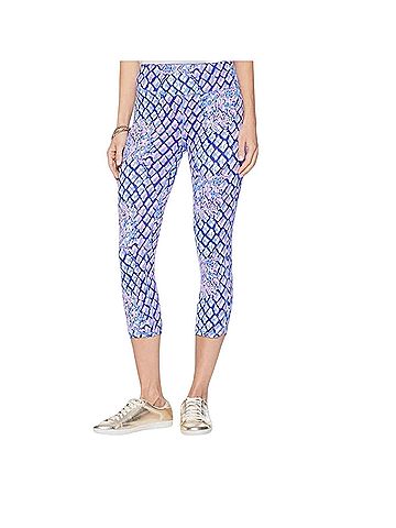 Lilly Pulitzer Weekender Leggings (view 1)