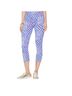 Lilly Pulitzer Floral Multi Color Leggings Size XS - photo 1
