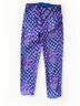 Lilly Pulitzer Floral Multi Color Leggings Size XS - photo 3