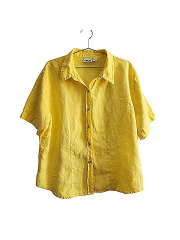 Chico's Button-Down Shirt (view 1)