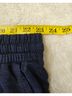 St. John's Bay Solid Blue Shorts Size 3X - photo 5