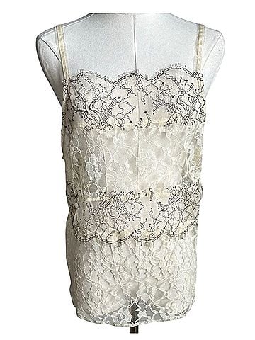 Anthropologie Sleeveless Blouse (view 1)