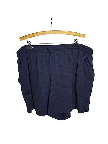 St. John's Bay Shorts (view 1)