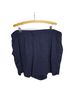 St. John's Bay Solid Blue Shorts Size 3X - photo 1