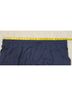 St. John's Bay Solid Blue Shorts Size 3X - photo 4