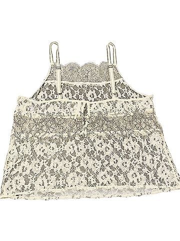 Anthropologie Sleeveless Blouse (view 2)