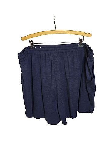 St. John's Bay Shorts (view 2)