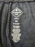 St. John's Bay Solid Blue Shorts Size 3X - photo 3
