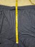 St. John's Bay Solid Blue Shorts Size 3X - photo 7
