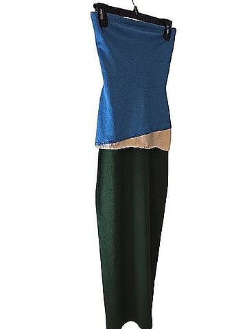 STAUD Casual Dress (view 2)