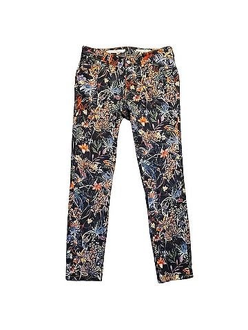 Pilcro and the Letterpress mid rise skinny Jeans (view 1)