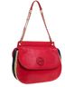 Tory Burch Red Shoulder Bag One size - photo 1