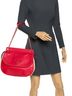 Tory Burch Red Shoulder Bag One size - photo 12