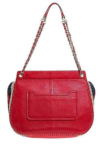 Tory Burch Marion Shoulder Bag (view 2)