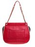 Tory Burch Red Shoulder Bag One size - photo 2