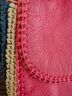 Tory Burch Red Shoulder Bag One size - photo 11